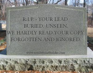 buriedlead